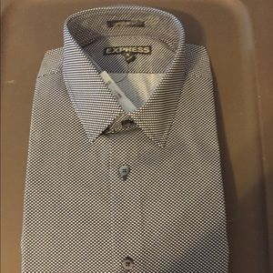 Men’s Dress Shirt